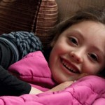 Girl grows new kidneys