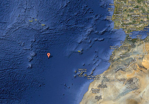 Atlantis on Google Earth? Atlantis on Google Earth? %categort
