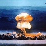 Aliens interfere with nukes