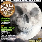 Scientific support for black magic