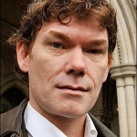 Gary McKinnon plea fails