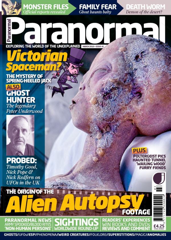 Issue 45 Issue 45 %categort