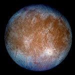 Could Jupiter moon harbor fish-size life?