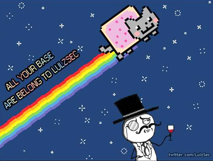 LulzSec Leaks Arizona Law Enforcement Papers %categort