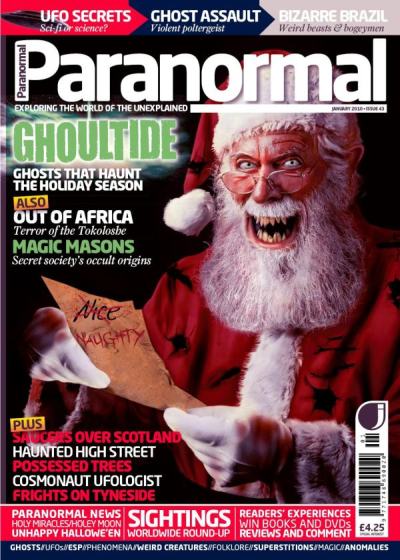 Issue 43 Issue 43 %categort