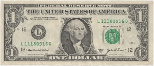 The Guy on the One Dollar Bill Smoked Pot %categort