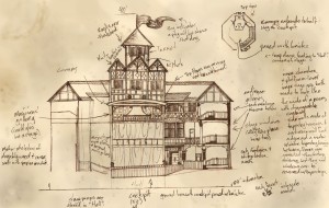 The Shakespeare Conspiracy The Shakespeare Conspiracy %categort