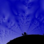 Down to a Quantum Sea