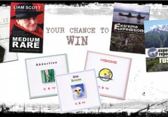 Competition Time!