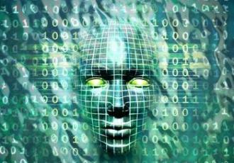 Find aliens by A.I.