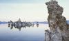 Is there alien life in a Californian lake?