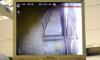 Off-licence staff scared by CCTV spirit