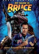 My Name is Bruce