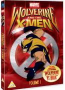 Wolverine & The X-Men: Hindsight