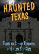 Haunted Texas