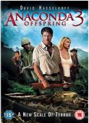 Anaconda 3: Offspring