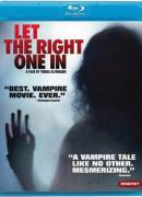 Let the Right One In