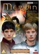 Merlin - Volume 1