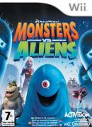 Monster Vs. Aliens