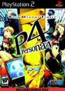 Persona 4