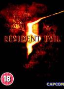 Resident Evil 5
