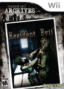Resident Evil Archives: Resident Evil