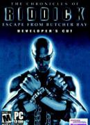 The Chronicles of Riddick