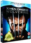 X-Men Origins: Wolverine