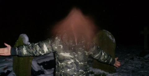 Face blurs in every photo!
